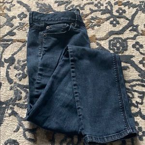Loft Jeans
